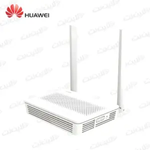 مودم فیبر نوری دوبانده هوآوی مدل Huawei HG8145V5