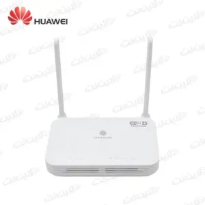 مودم فیبر نوری Wi-Fi6 دوبانده هوآوی مدل Huawei HS8346X6