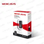 کارت شبکه Mini USB مرکوسیس مدل MERCUSYS MW300UM