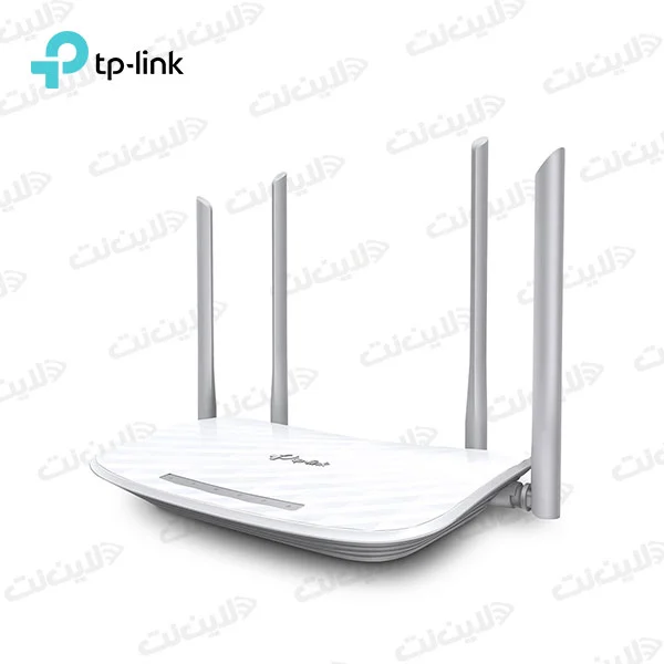 روتر بی‌سیم تی پی لينک TP-LINK Archer C50