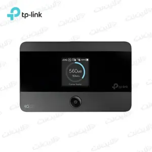 مودم روتر 4G قابل حمل تی پی لینک مدل TP-LINK M7350