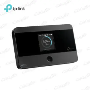 مودم روتر 4G قابل حمل تی پی لینک مدل TP-LINK M7350