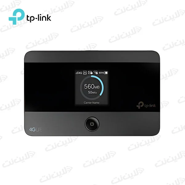 مودم روتر 4G قابل حمل تی پی لینک مدل TP-LINK M7350