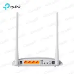 مودم روتر بی سیم VDSL/ADSL 4 پورت تی پی لینک مدل TP-LINK TD-W9970