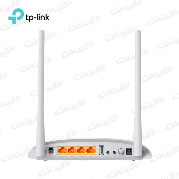 مودم روتر تی پی لینک مدل TP-LINK TD-W9970