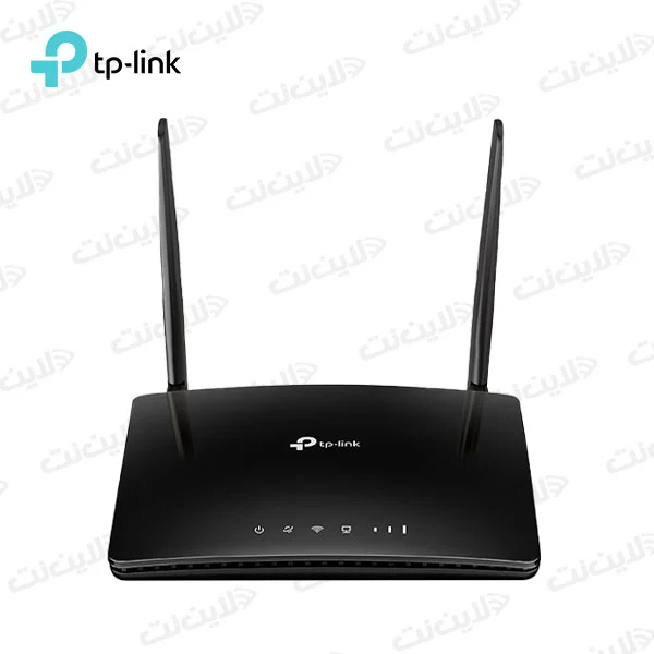 مودم روتر بی سیم 300Mbps تی پی لینک TP-LINK TL-MR6400