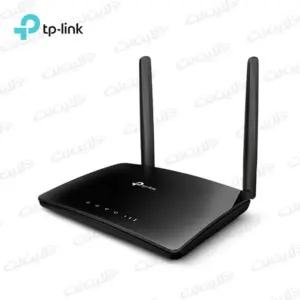 مودم روتر بی سیم 300Mbps تی پی لینک مدل TP-LINK TL-MR6400