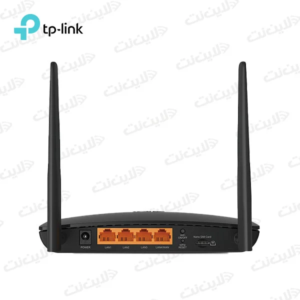 مودم تی پی لینک TP-LINK TL-MR6400