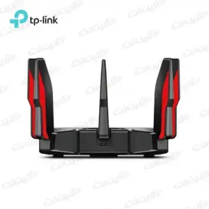 روتر گیمینگ بی سیم تی پی لینک مدل TP-LINK Archer AX11000