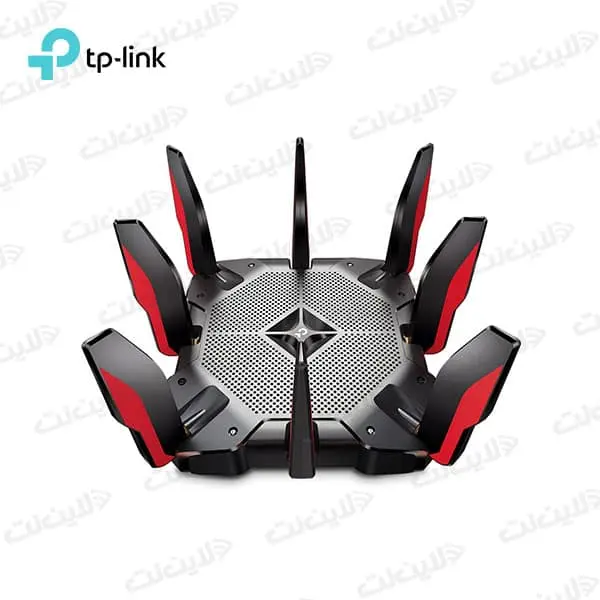 روتر گیمینگ مدل TP-LINK Archer AX11000