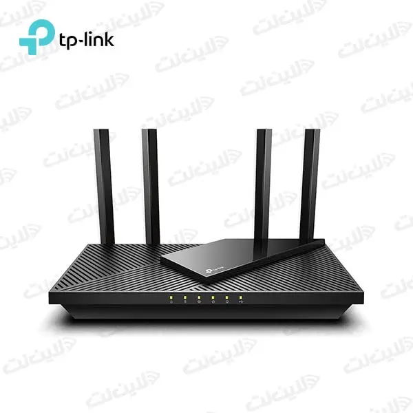 روتر وایرلس دوباند تی پی لینک TP-LINK Archer AX55