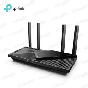 روتر وایرلس دوباند تی پی لینک مدل TP-LINK Archer AX55