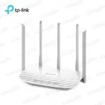 روتر دوباند AC1350 تی پی لینک مدل TP-LINK Archer C60