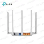 روتر بی سیم و دوباند تی پی لینک مدل TP-LINK Archer C60