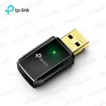 کارت شبکه بی سیم USB برند تی پی لينک مدل TP-LINK Archer T2U