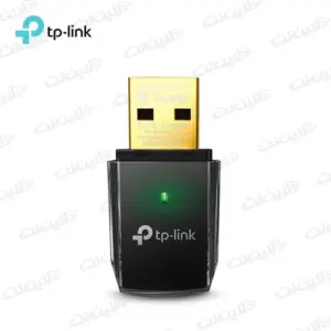 کارت شبکه USB بی‌سیم AC600 تی پی لينک مدل TP-LINK Archer T2U