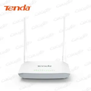 مودم V2 ADSL/VDSL تندا مدل Tenda D301