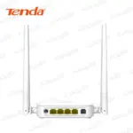 مودم N300 ADSL/VDSL تندا مدل Tenda D301-v4