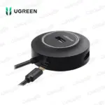 هاب USB2.0 یوگرین Ugreen CR106