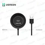 هاب 4 پورت یوگرین Ugreen CR106