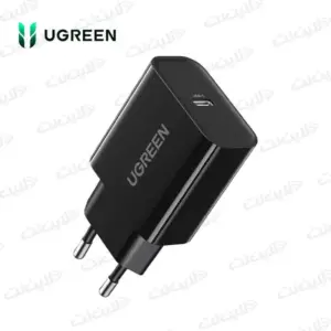 شارژر دیواری USB-C 20W یوگرین مدل Ugreen CD137-10191