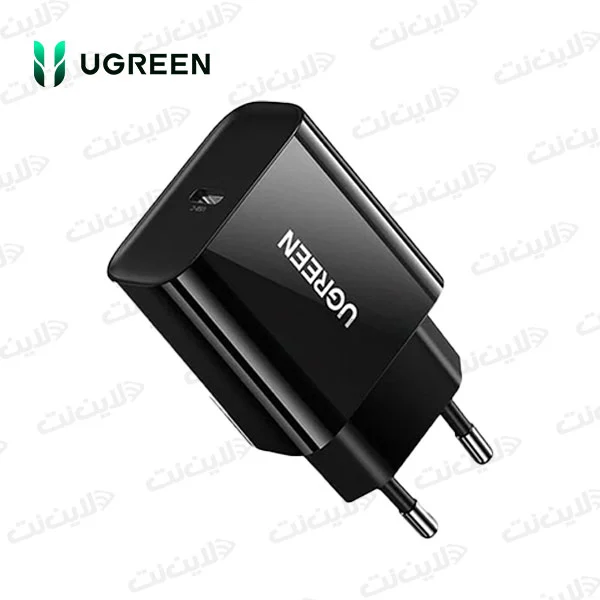 شارژر یوگرین Ugreen CD137-10191