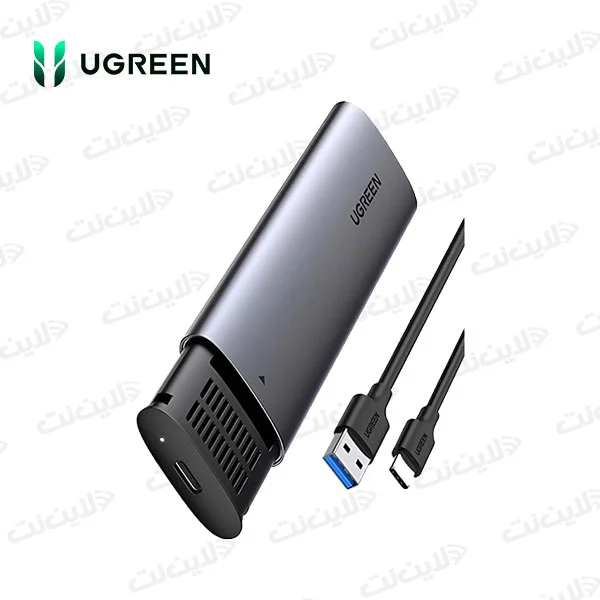 باکس هارد Ugreen CM400 10903 SSD M.2