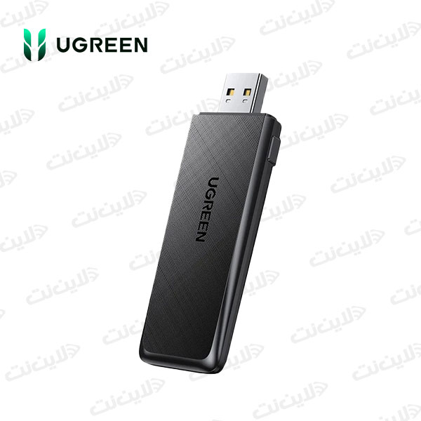 کارت شبکه یوگرین مدل 50340 Ugreen CM492