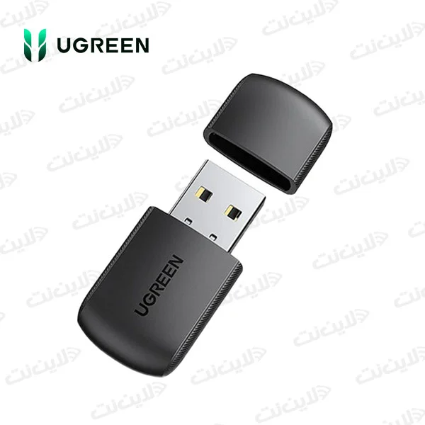 کارت شبکه Ugreen CM448 20204 یوگرین