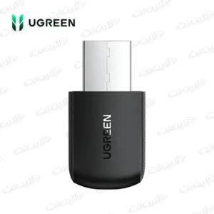 کارت شبکه بی سیم AC650 دو باند یوگرین مدل Ugreen CM448 20204