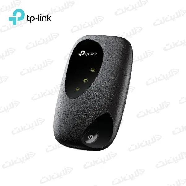 مودم روتر 4G LTE بی‌سیم تی پی لينک مدل TP-Link M7000