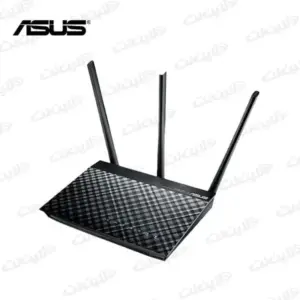 مودم روتر ADSL/VDSL DSL-AC51 بی سیم AC750 ایسوس Asus