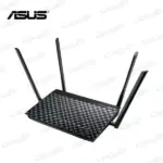 مودم AC1200 مدل Asus DSL-AC55U