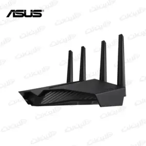 مودم ADSL/VDSL DSL-AX82U گیمینگ AX5400 ایسوس Asus