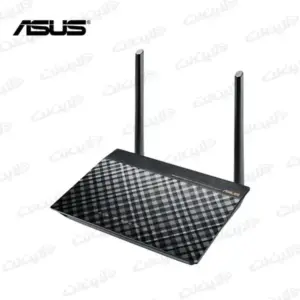 مودم روتر ADSL/VDSL DSL-N16 بی سیم ایسوس Asus