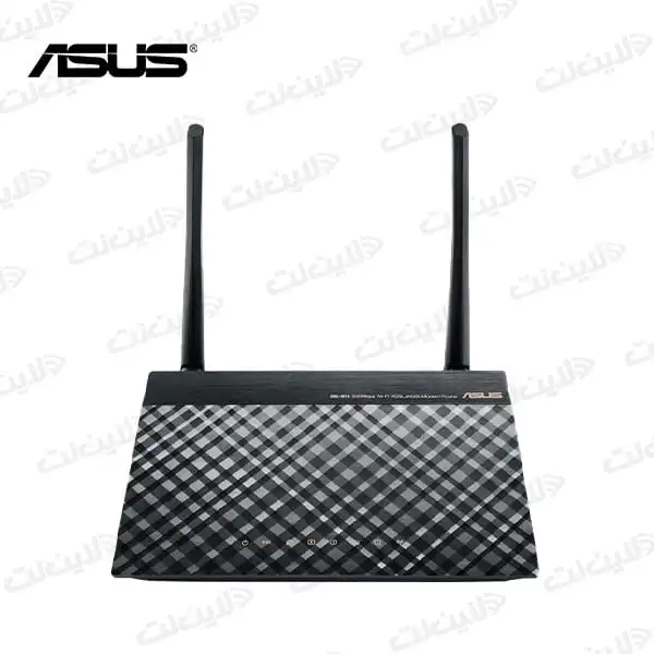 مودم روتر ADSL/VDSL بی سیم ایسوس مدل Asus DSL-N16