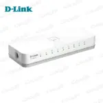 مدل D-LINK DES-1008C