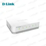 سوییچ گیگابیتی دی لینک مدل D-Link DGS-1005A