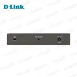 سوئیچ 8 پورت دی لینک مدل D-Link DGS-1008P