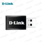 کارت شبکه USB بی‌سیم دی لينک مدل D-LINK DWA-182