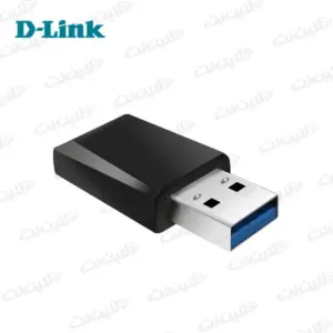 کارت شبکه USB بی‌سیم AC1300 دی لينک مدل D-LINK DWA-182