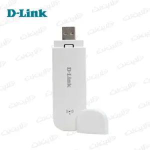 مودم روتر 4G LTE بی‌سیم دی لينک مدل D-LINK DWR-910M