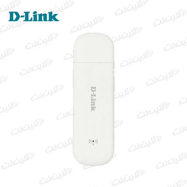 مودم روتر 4G LTE بی‌سیم دی لينک مدل D-LINK DWR-910M