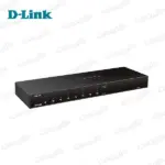 سوئیچ 8 پورت دی لینک مدل D-Link KVM-440