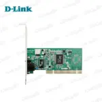 کارت شبکه دی لینک مدل D-Link DGE-528T