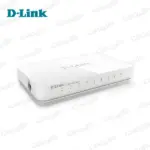 سوئیچ گیگابیتی دی لینک مدل D-Link DGS-1008A