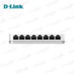 سوئیچ 8 پورت دی لینک مدل D-Link DGS-1008A