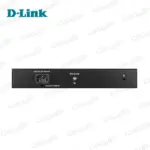 سوئیچ 8 پورت دی لینک مدل D-Link DGS-1008MP