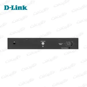 سوئیچ شبکه 24 پورت DGS-1024C گیگابیت دی لینک D-Link