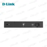 سوئیچ 24 پورت دی لینک مدل D-Link DGS-1024D